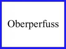 Gemeinde Oberperfuss
