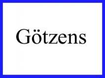 Gemeinde Götzens