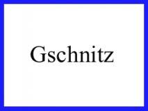 Gemeinde Gschnitz