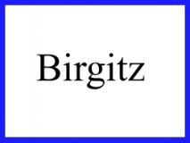 Gemeinde Birgitz
