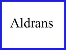 Gemeinde Aldrans