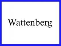 Gemeinde Wattenberg