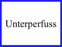 Gemeinde Unterperfuss