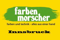 FARBEN MORSCHER Lacke Farben Werkzeug Innsbruck Tirol
