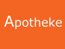 Apotheke Aldrans