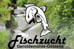 Fischzucht Geroldsmühle Götzens