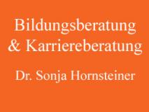 Hornsteiner Sonja, Dr., Bildungsberatung & Karriereberatung