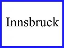 Stadtmagistrat Innsbruck RATHAUS