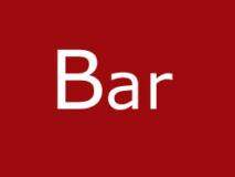 M + M Bar