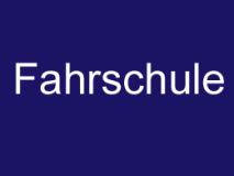 Fahrschule Peter