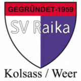 SV Raika Kolsass/Weer