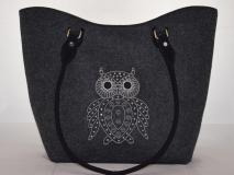 Filztasche Art-Nr. 180