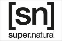 SUPER NATURAL