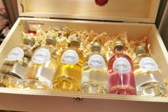 GINES Tasting-Set - alle 6 Gins aus der GINES-Familie | 6 x 5 cl