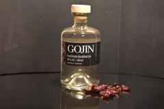 GOJIN Distilled Gin | 500 ML | 40% VOL