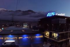 Imagefilm der Firma Alpe Kanal