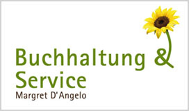 Buchhaltung Service Tirol | Margret D`Angelo in Telfes im Stubaital im Bezirk Innsbruck Land