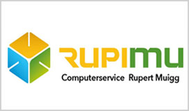 RUPIMU WEB- UND COMPUTERSERVICE Computer Service Reparatur Beratung Innsbruck Tirol Rupert Muigg